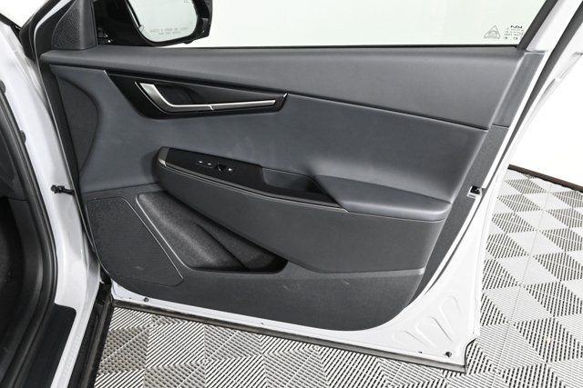 new 2025 Kia EV6 car, priced at $42,228
