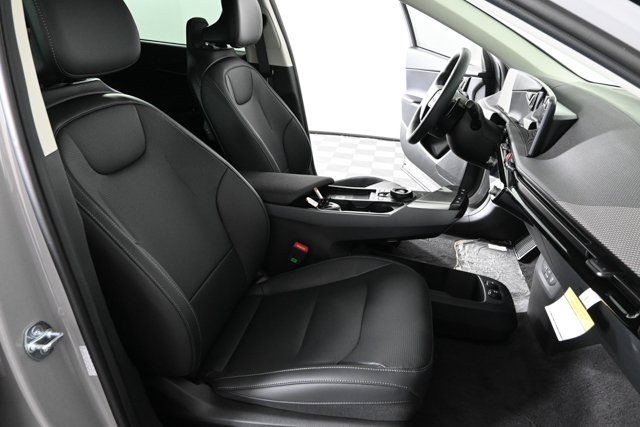 new 2025 Kia EV6 car, priced at $42,228