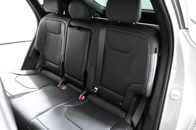 new 2025 Kia EV6 car, priced at $42,228