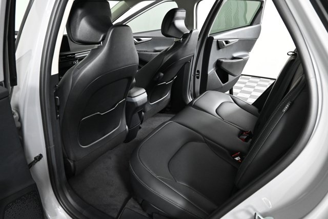 new 2025 Kia EV6 car, priced at $42,228