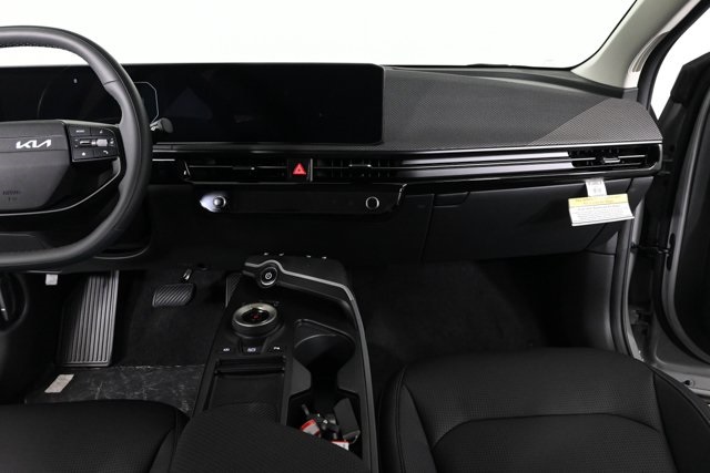 new 2025 Kia EV6 car, priced at $42,228
