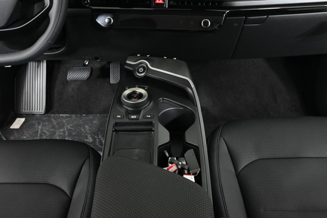 new 2025 Kia EV6 car, priced at $42,228