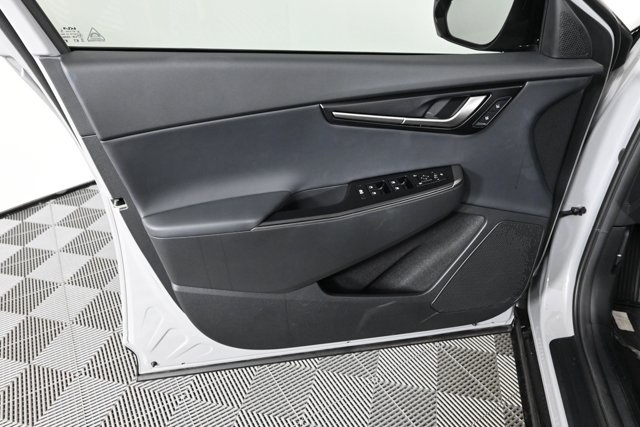 new 2025 Kia EV6 car, priced at $42,228