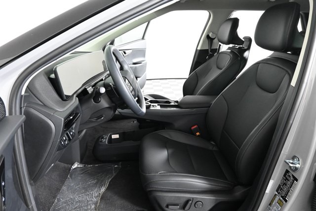 new 2025 Kia EV6 car, priced at $42,228