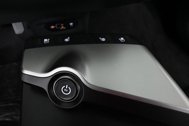 new 2025 Kia EV6 car, priced at $42,228