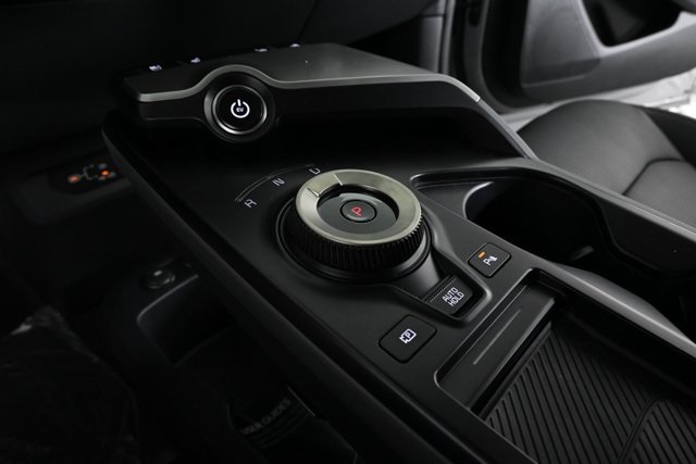 new 2025 Kia EV6 car, priced at $42,228
