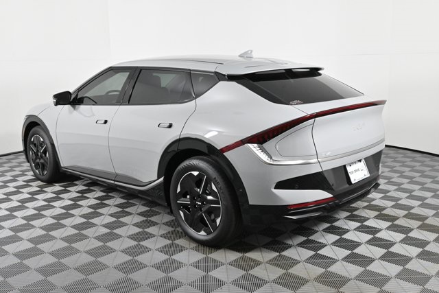 new 2025 Kia EV6 car, priced at $42,228