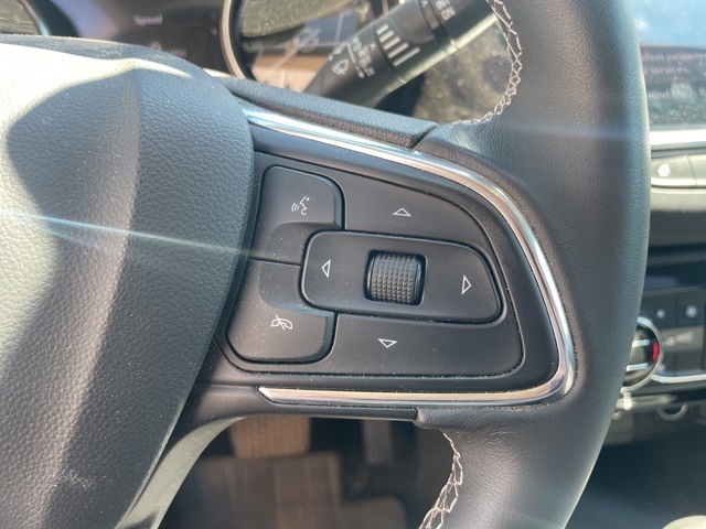 used 2023 Buick Encore GX car, priced at $22,777