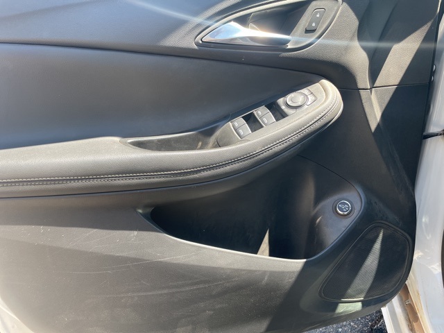 used 2023 Buick Encore GX car, priced at $22,777