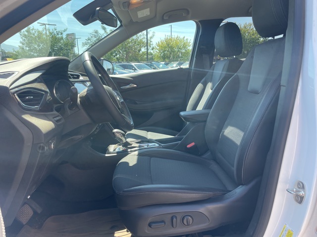 used 2023 Buick Encore GX car, priced at $22,777