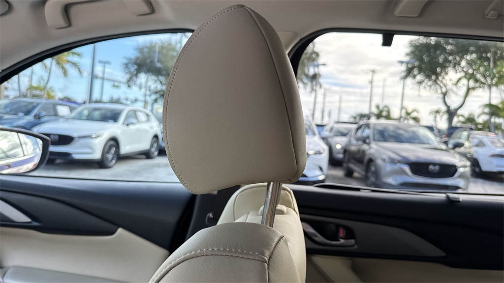 used 2019 Mazda CX-9 car, priced at $16,995