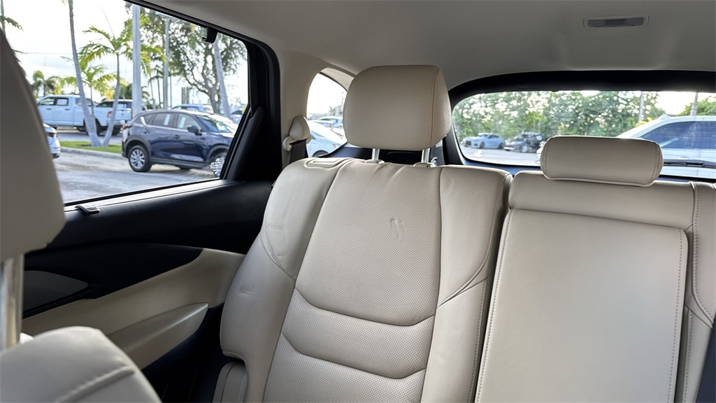 used 2019 Mazda CX-9 car, priced at $16,995