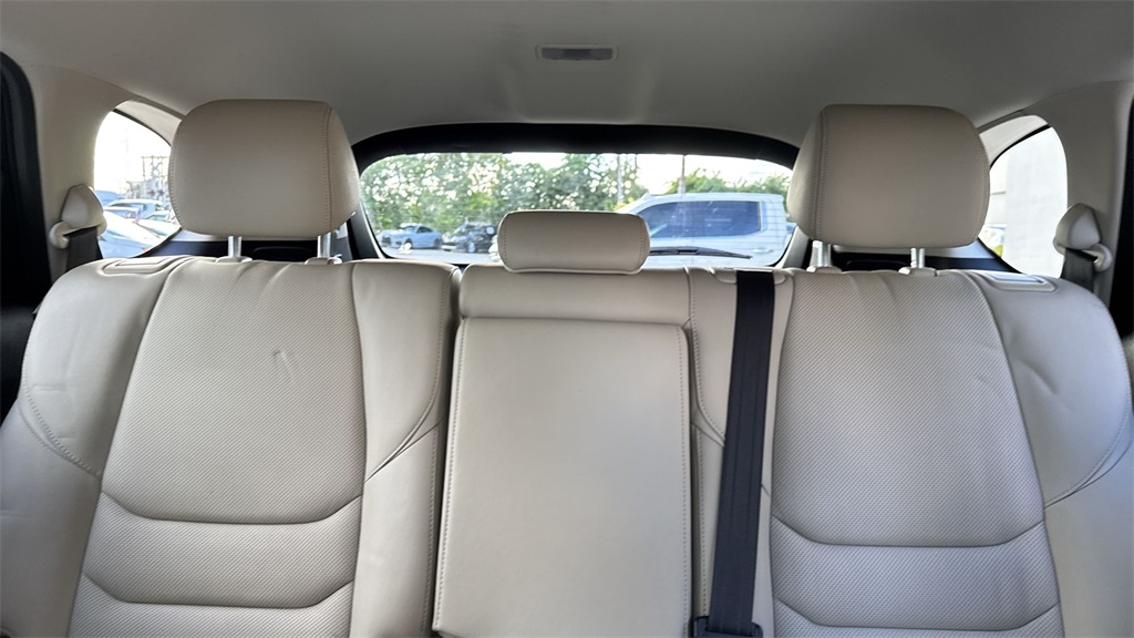 used 2019 Mazda CX-9 car, priced at $16,995