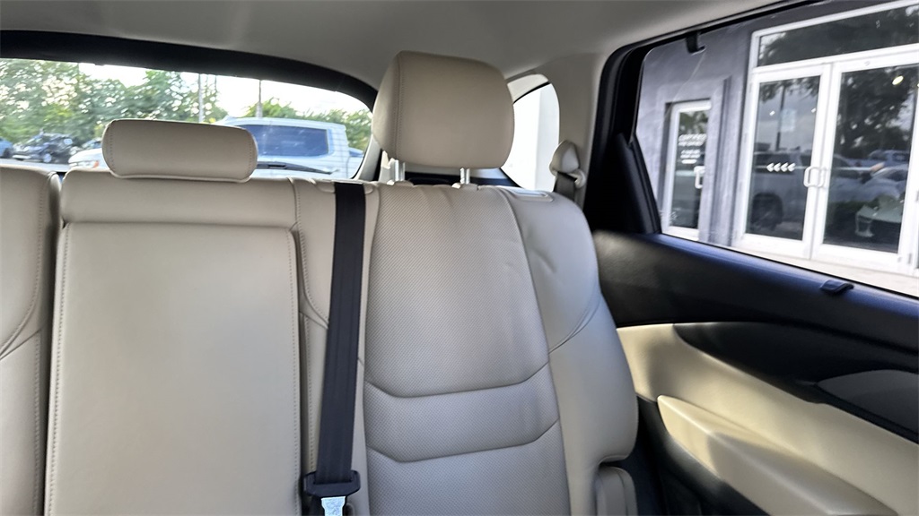 used 2019 Mazda CX-9 car, priced at $16,995