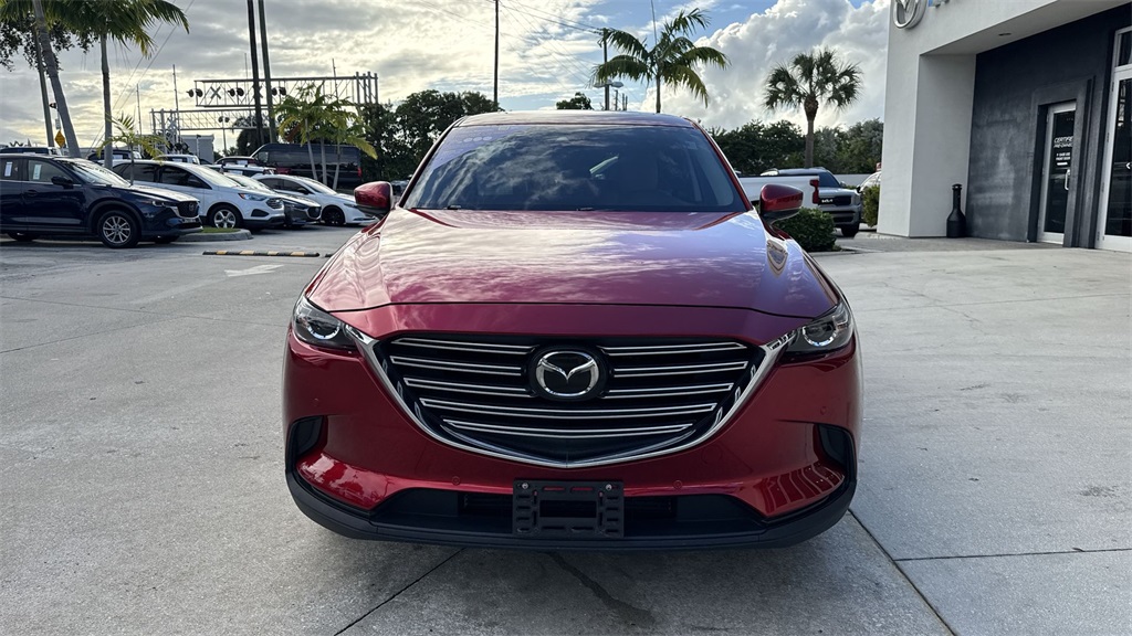 used 2019 Mazda CX-9 car, priced at $16,995