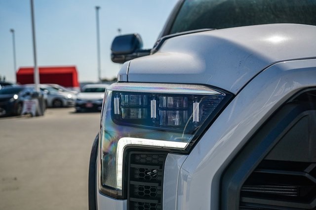 new 2026 Toyota Tundra car, priced at $76,993