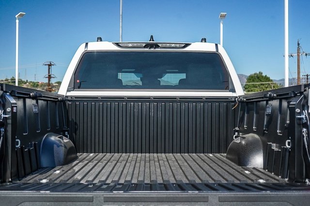 new 2026 Toyota Tundra car, priced at $76,993