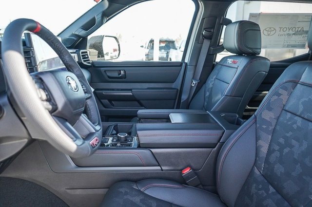 new 2026 Toyota Tundra car, priced at $76,993