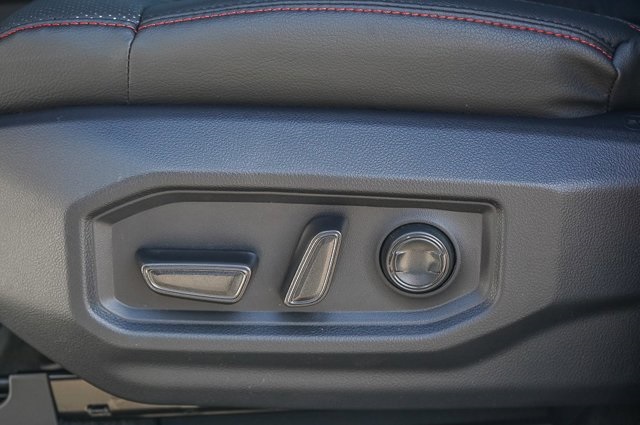 new 2026 Toyota Tundra car, priced at $76,993