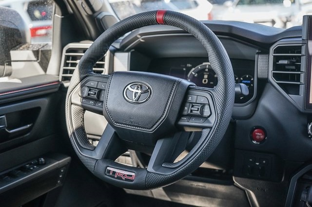 new 2026 Toyota Tundra car, priced at $76,993