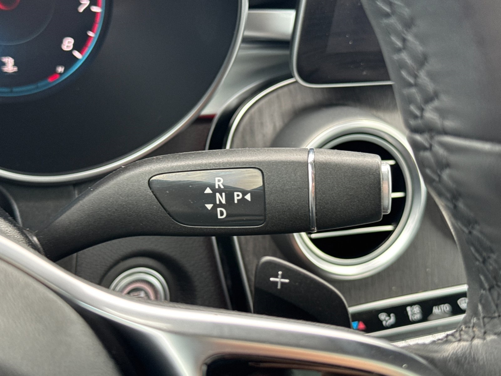 used 2020 Mercedes-Benz GLC car, priced at $19,998