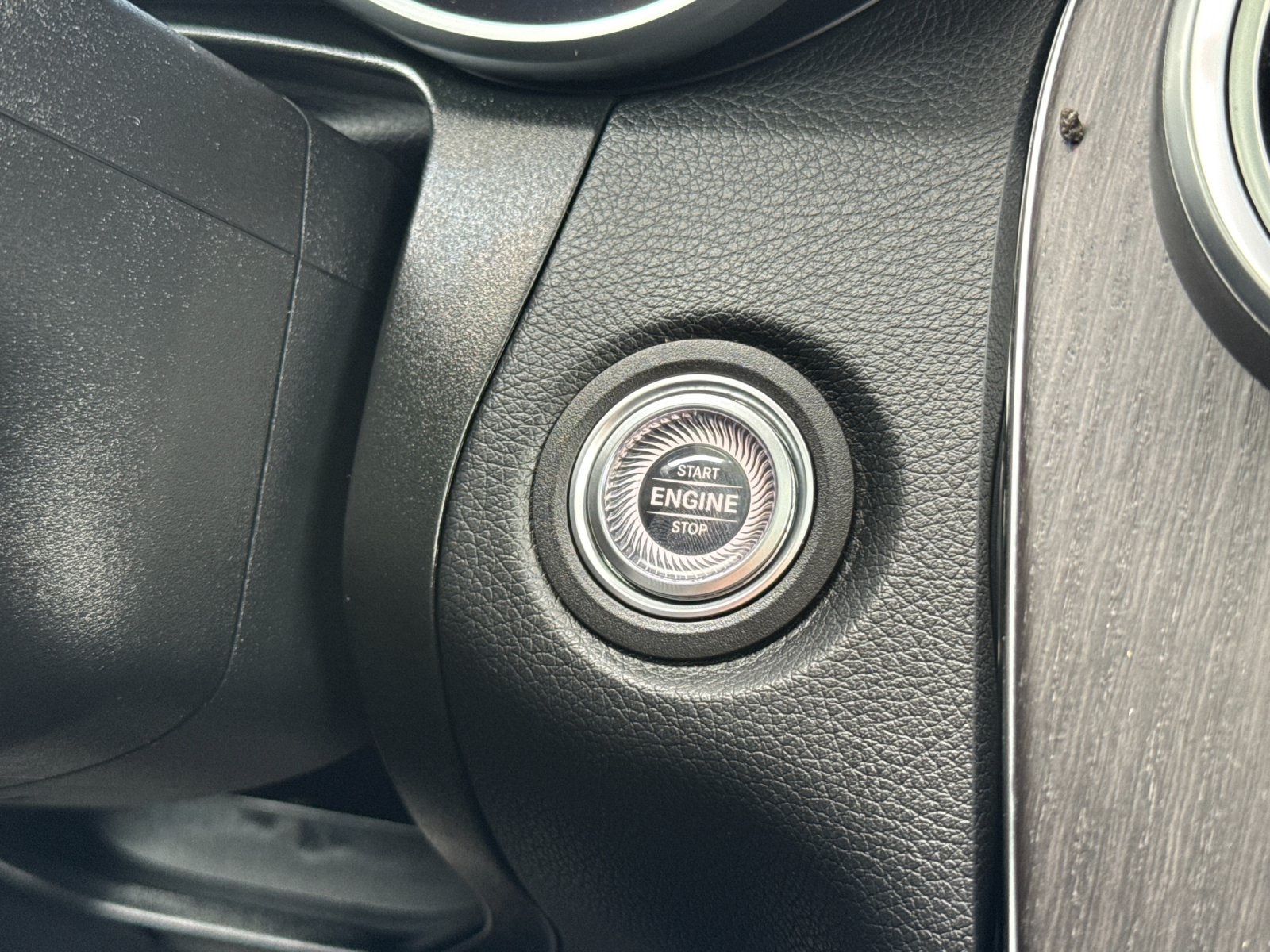 used 2020 Mercedes-Benz GLC car, priced at $19,998