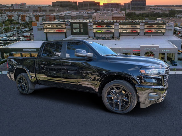 new 2026 Ram 1500 car, priced at $59,115