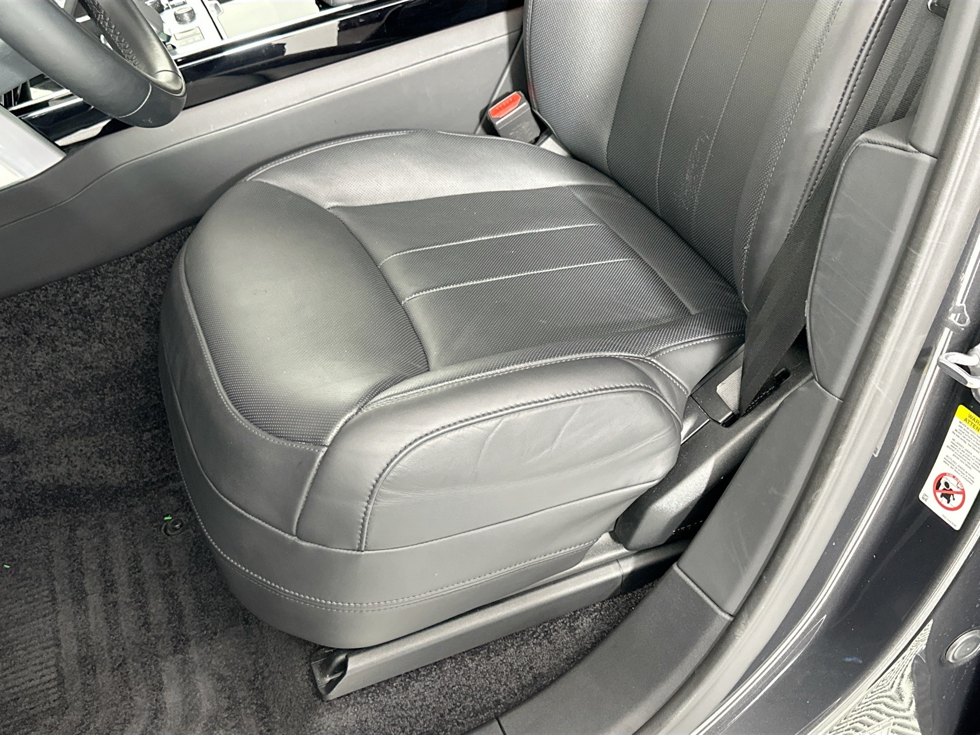 used 2023 Land Rover Range Rover car, priced at $99,995