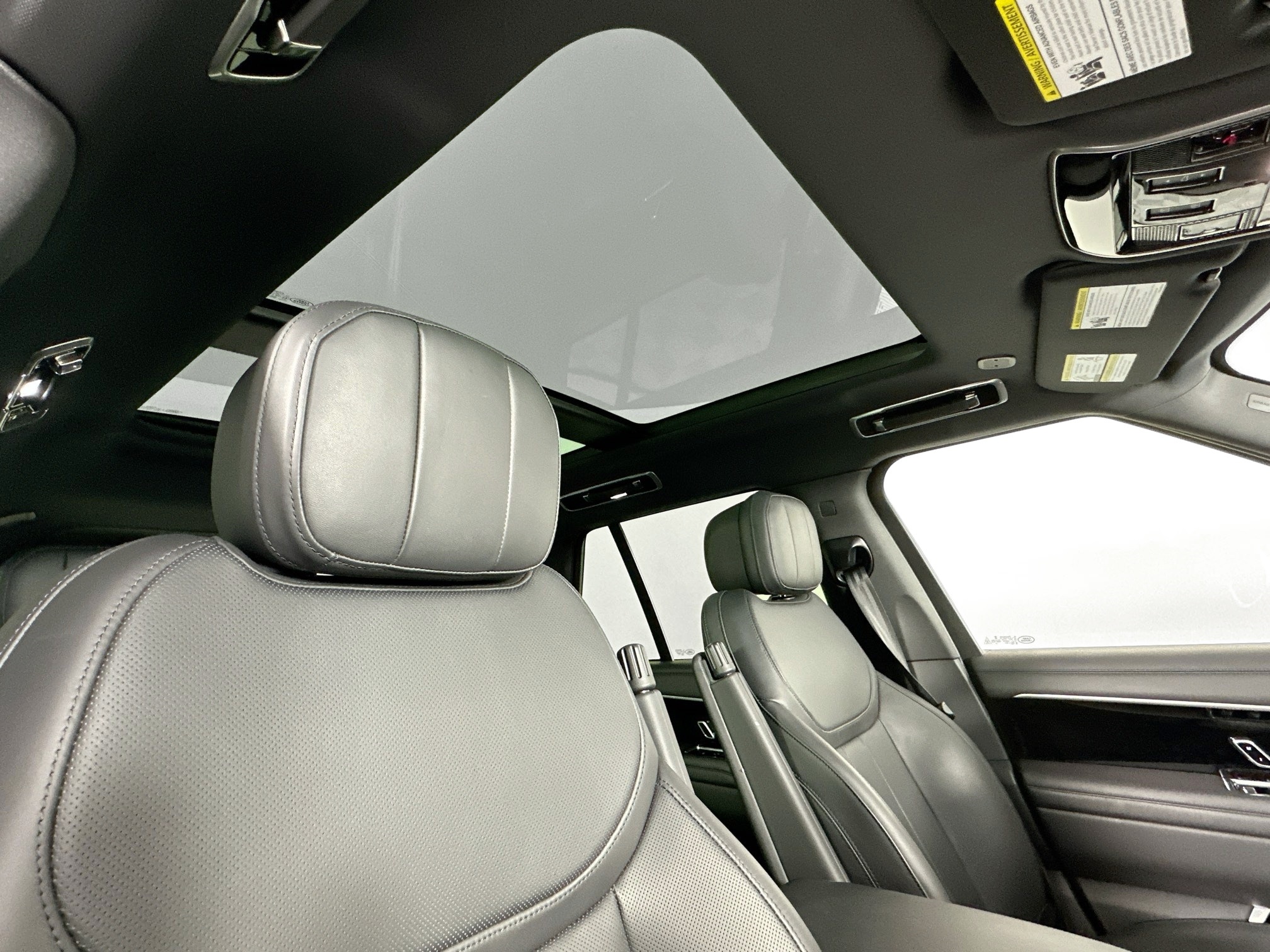 used 2023 Land Rover Range Rover car, priced at $99,995