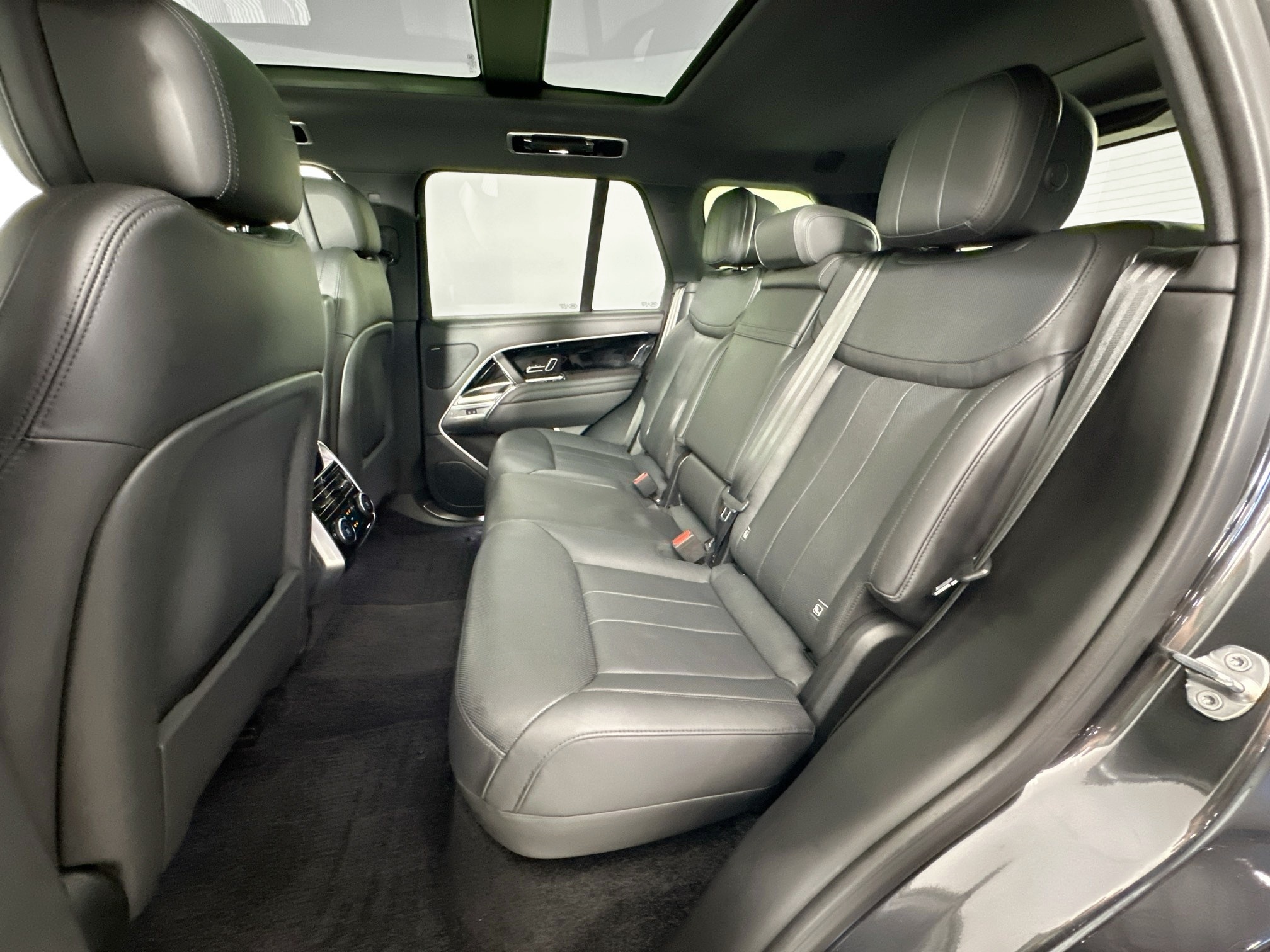 used 2023 Land Rover Range Rover car, priced at $99,995