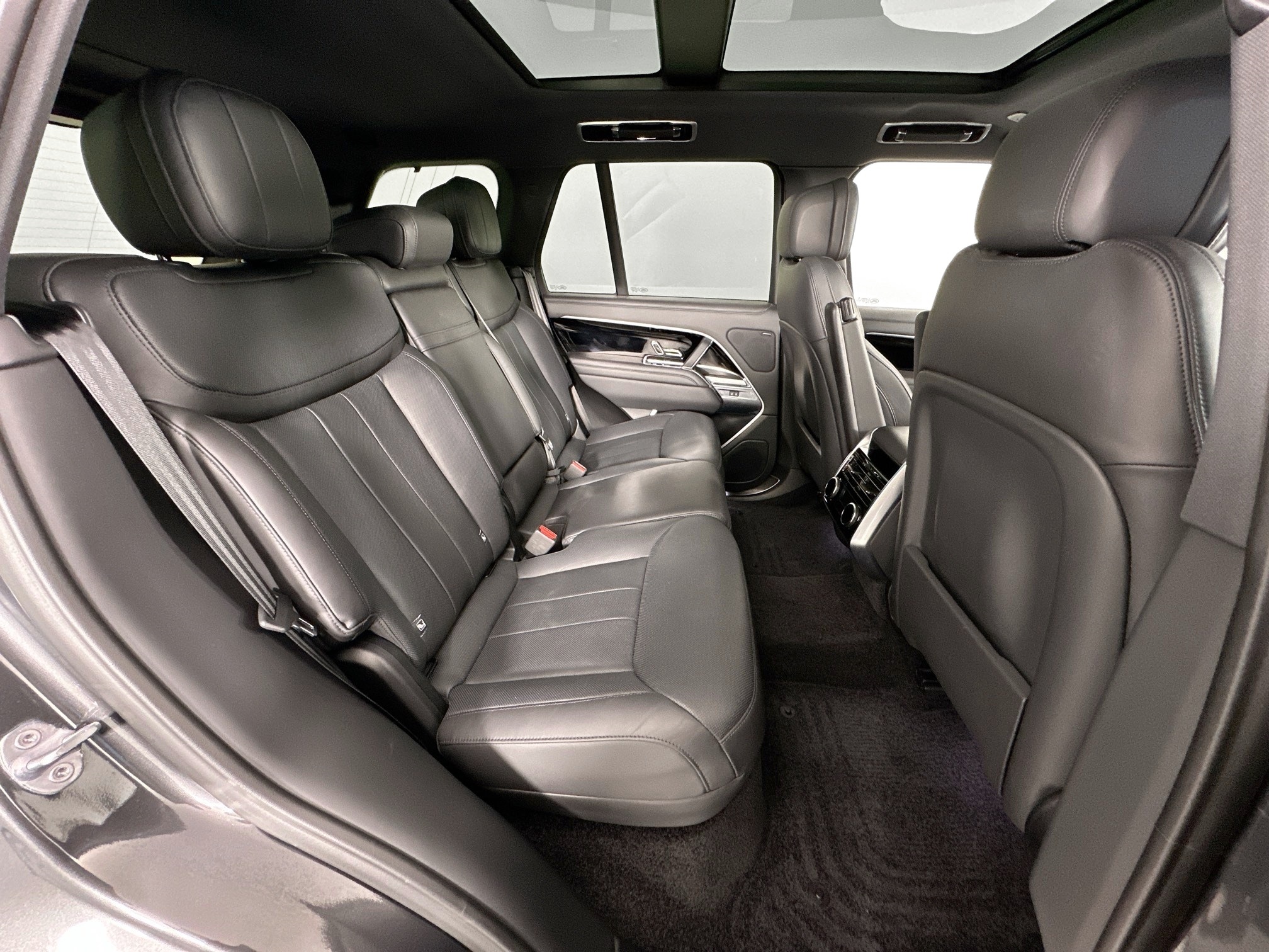 used 2023 Land Rover Range Rover car, priced at $99,995