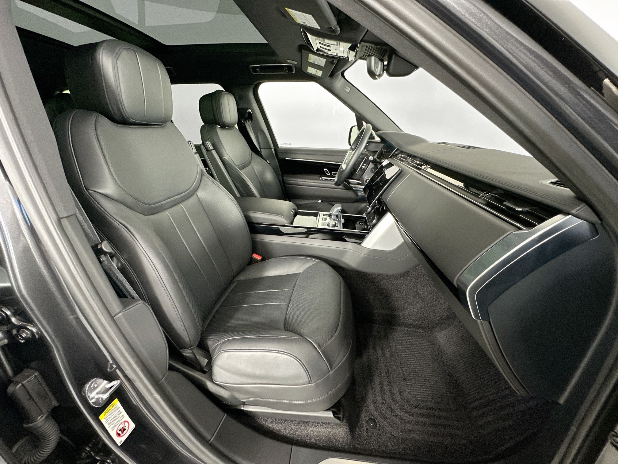 used 2023 Land Rover Range Rover car, priced at $99,995