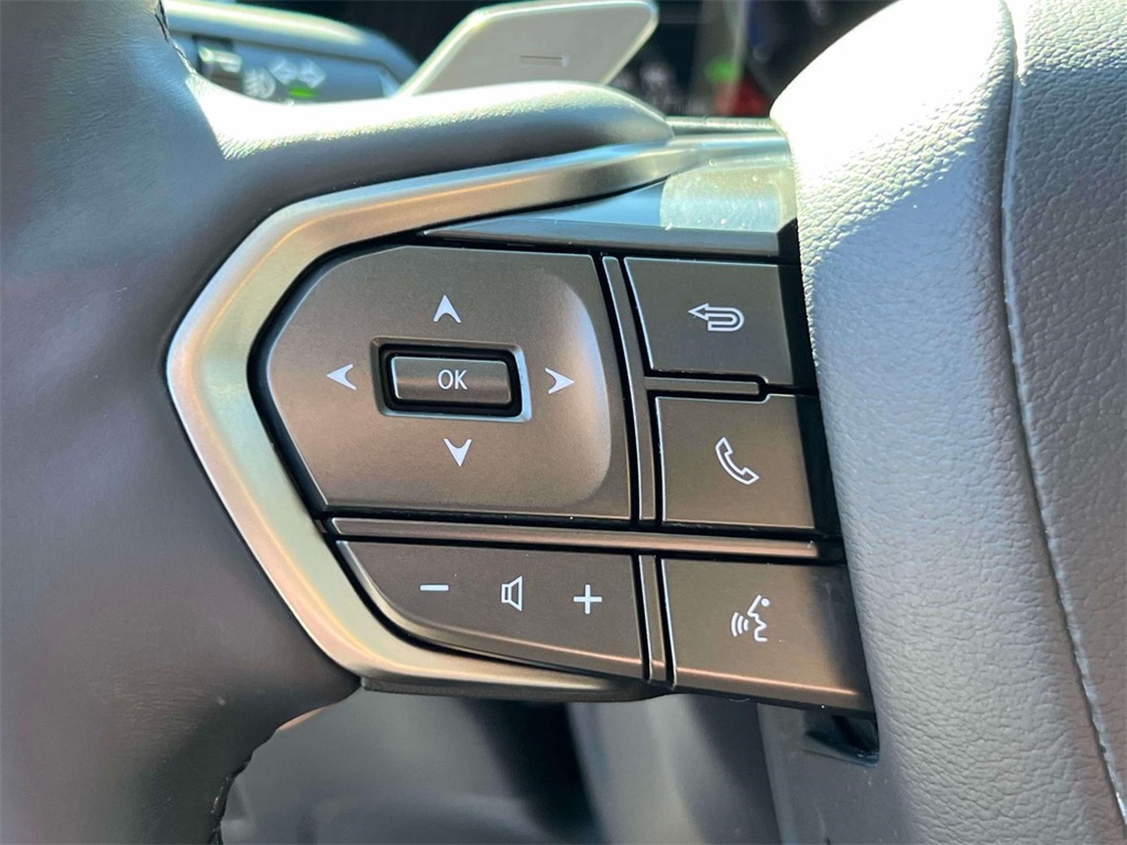 used 2022 Lexus NX car, priced at $42,995