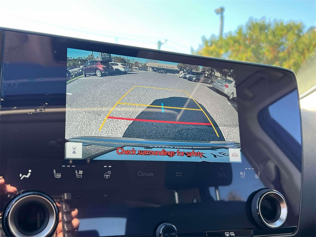 used 2022 Lexus NX car, priced at $42,995