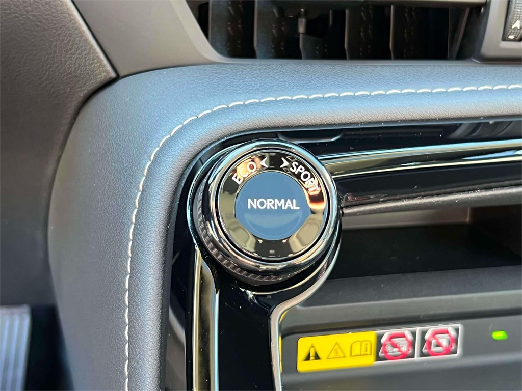 used 2022 Lexus NX car, priced at $42,995