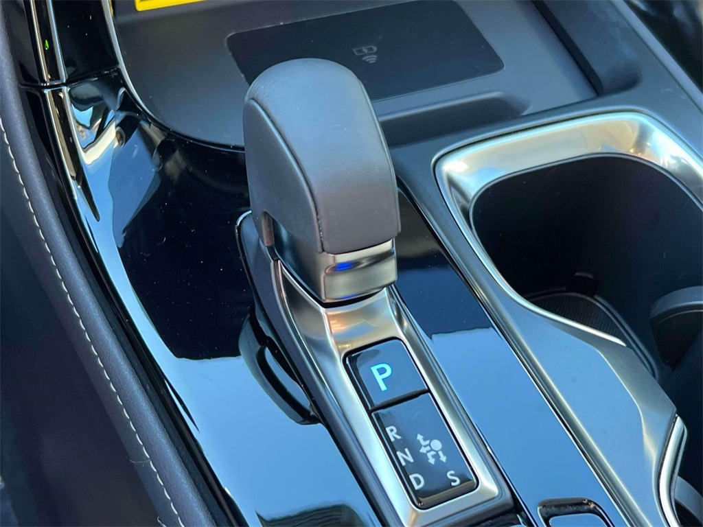 used 2022 Lexus NX car, priced at $42,995