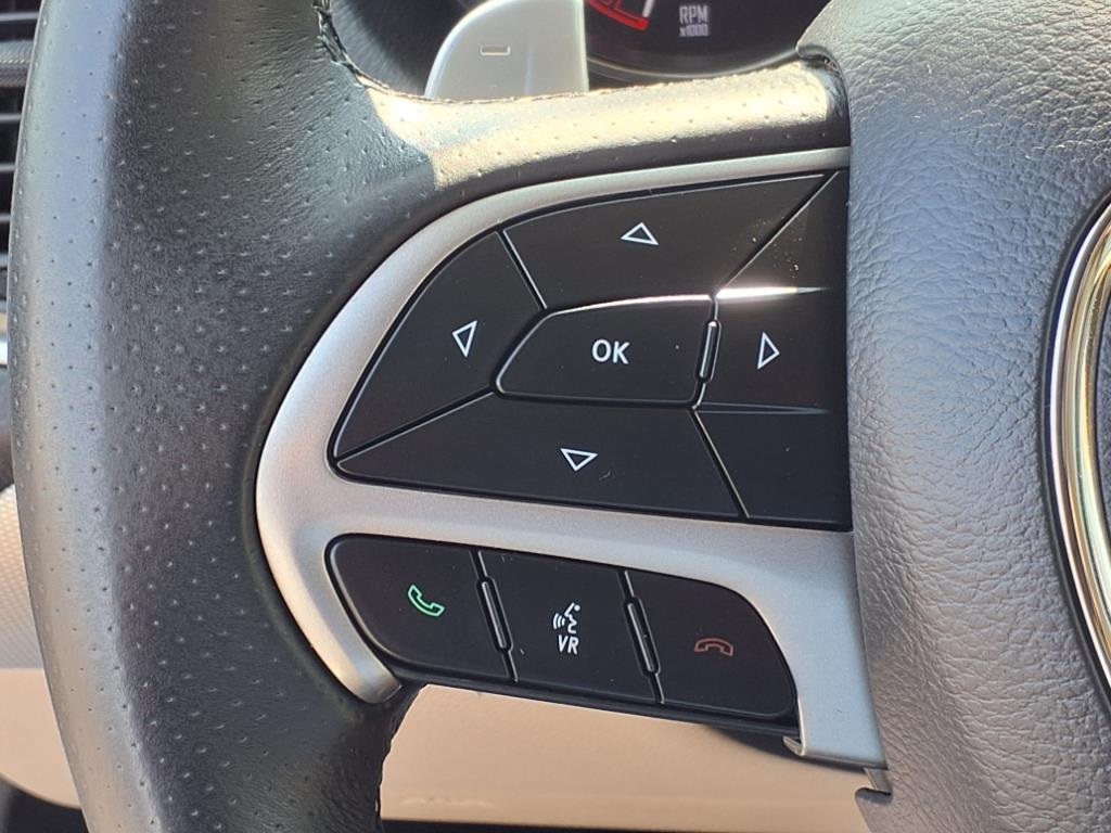used 2019 Dodge Durango car, priced at $22,900