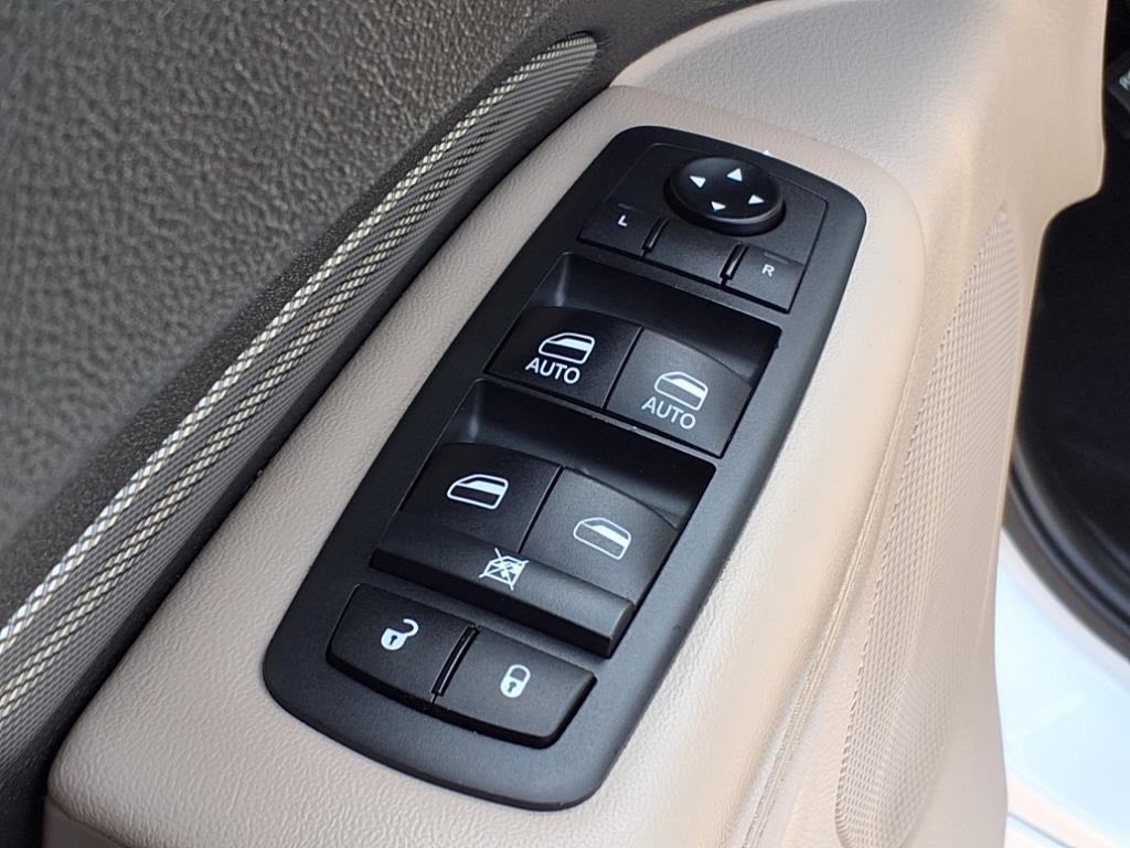 used 2019 Dodge Durango car, priced at $22,900