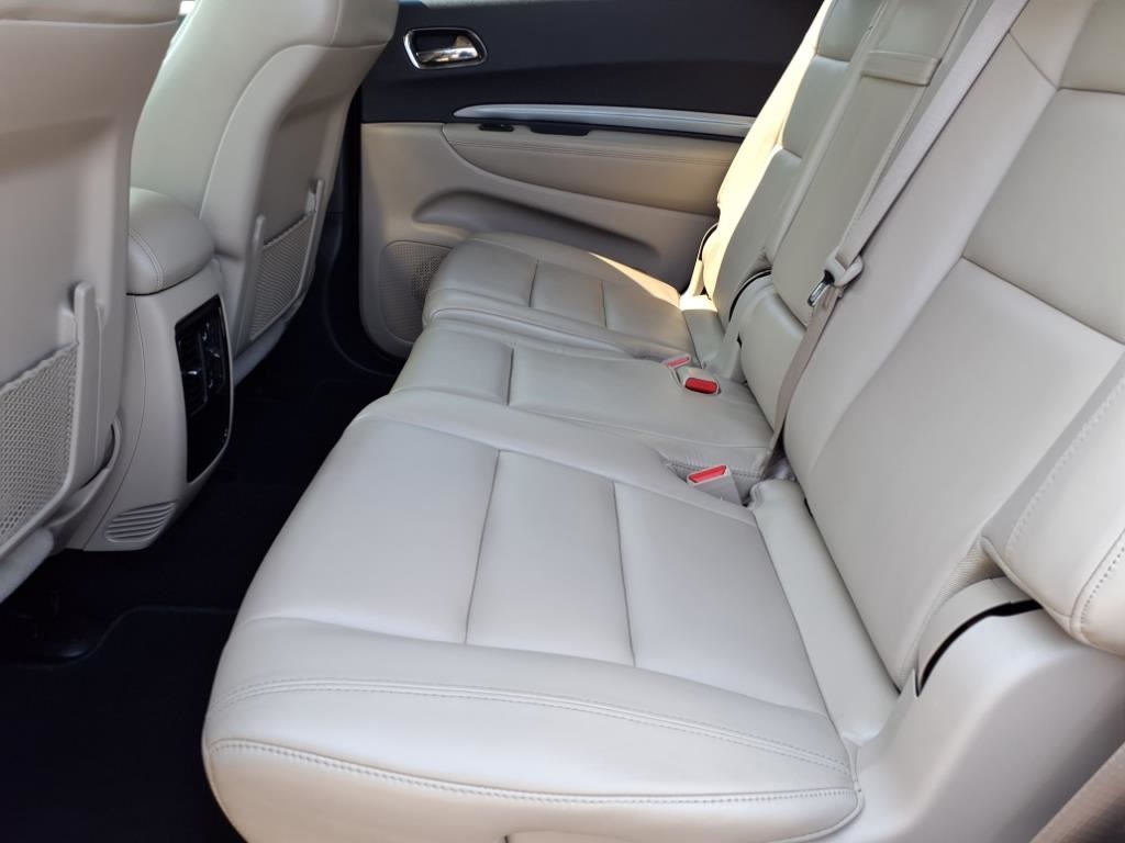 used 2019 Dodge Durango car, priced at $22,900