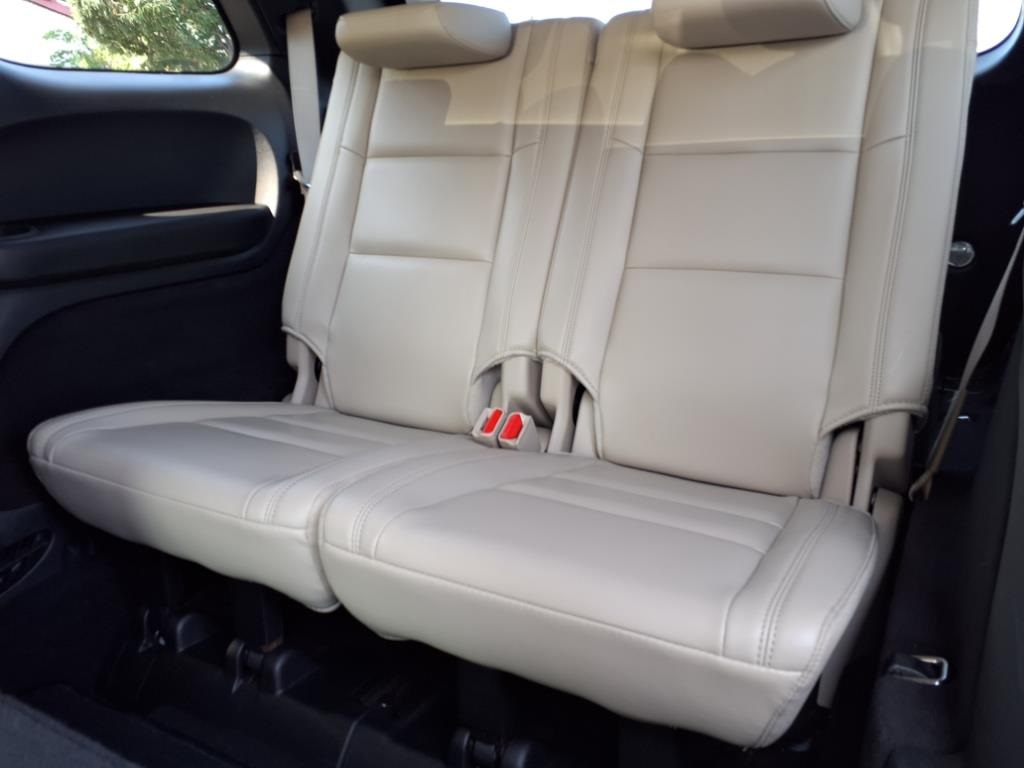 used 2019 Dodge Durango car, priced at $22,900