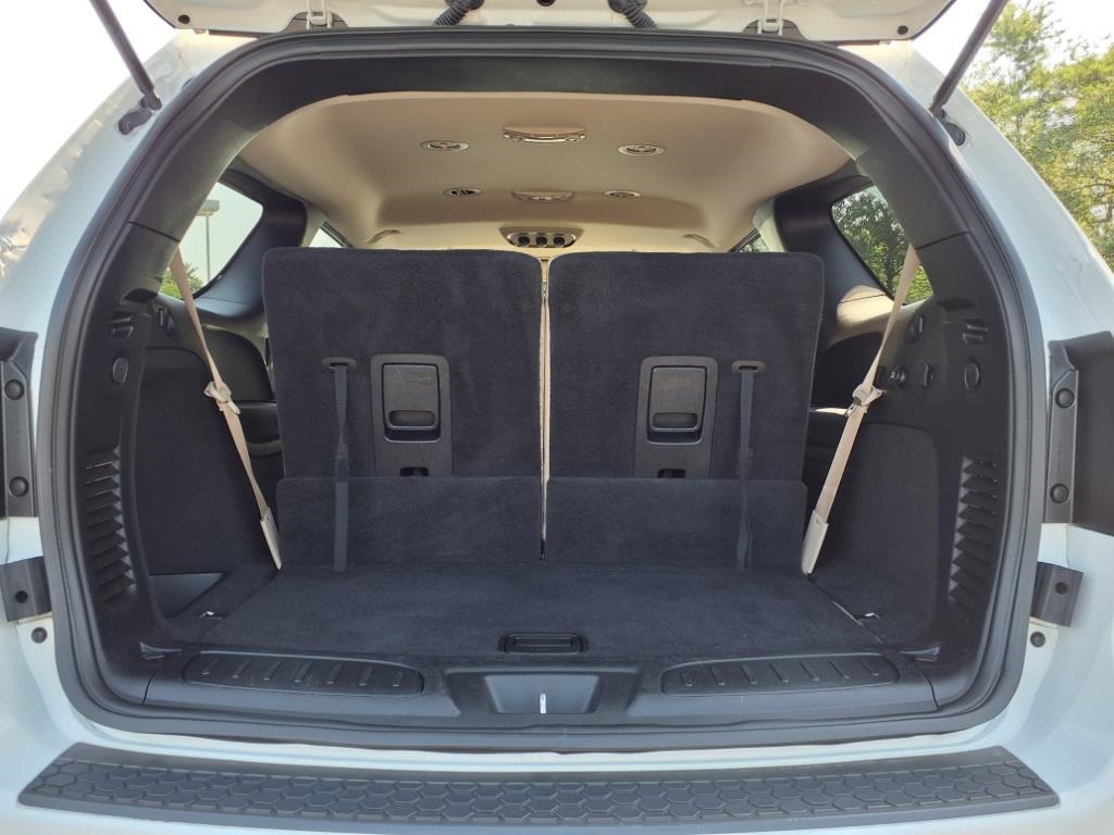 used 2019 Dodge Durango car, priced at $22,900