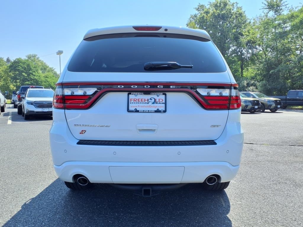 used 2019 Dodge Durango car, priced at $22,900