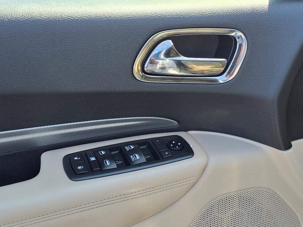 used 2019 Dodge Durango car, priced at $22,900