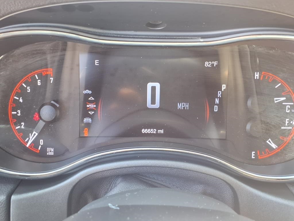used 2019 Dodge Durango car, priced at $22,900
