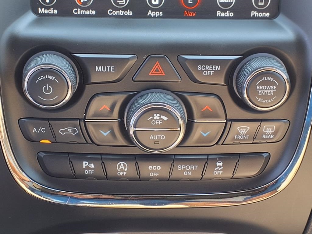 used 2019 Dodge Durango car, priced at $22,900