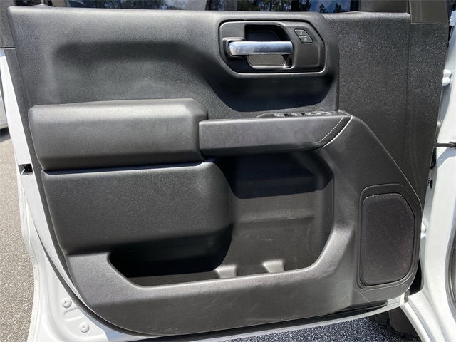 used 2020 Chevrolet Silverado 1500 car, priced at $27,729