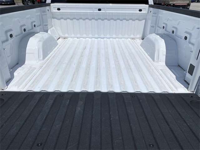 used 2020 Chevrolet Silverado 1500 car, priced at $27,729