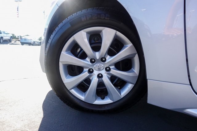 used 2021 Toyota Corolla car, priced at $18,200