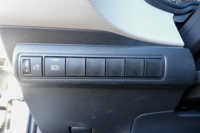 used 2021 Toyota Corolla car, priced at $18,200