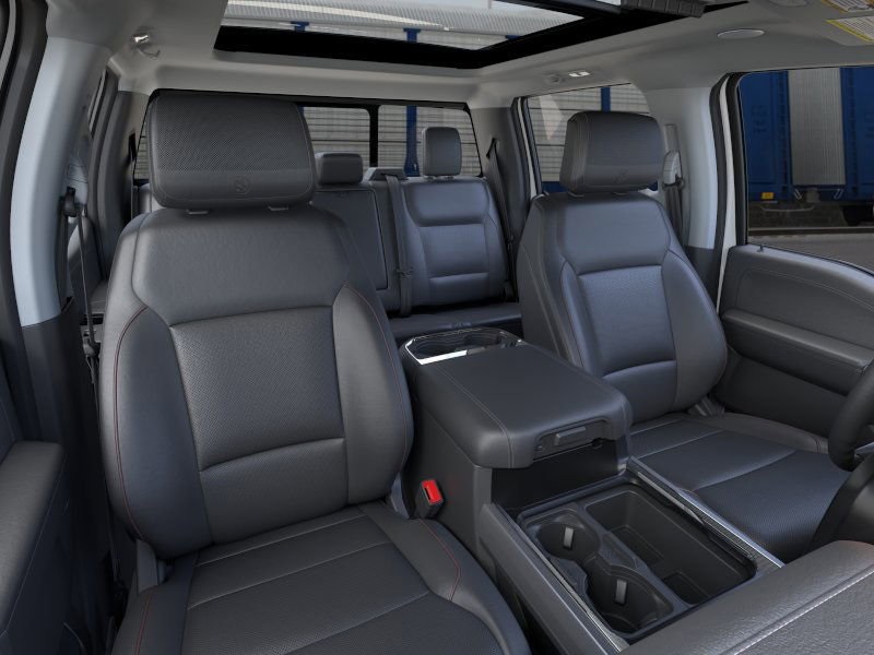new 2024 Ford F-350SD car, priced at $83,045